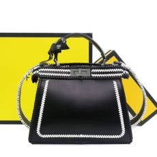 Fendi Top Handle Bags